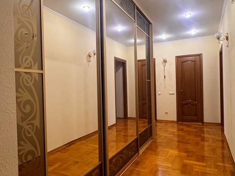 квартира по адресу Смелянская ул., 10/31