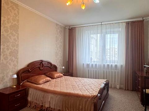 квартира по адресу Смелянская ул., 10/31