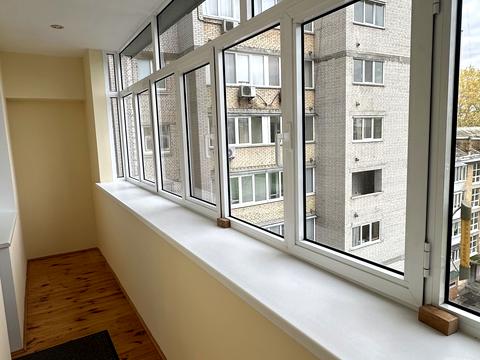 квартира по адресу Смелянская ул., 10/31