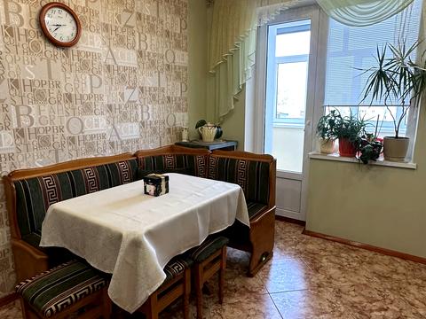 квартира по адресу Смелянская ул., 10/31