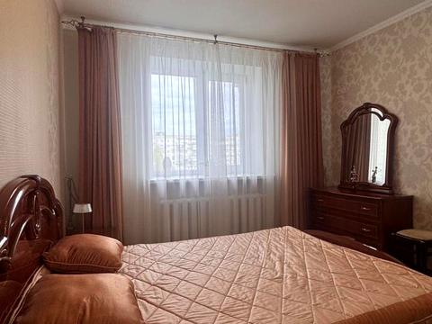 квартира по адресу Смелянская ул., 10/31