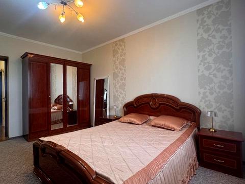 квартира по адресу Смелянская ул., 10/31