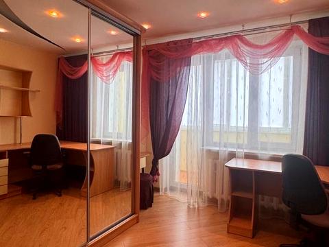 квартира по адресу Смелянская ул., 10/31