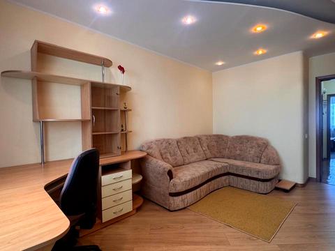 квартира по адресу Смелянская ул., 10/31