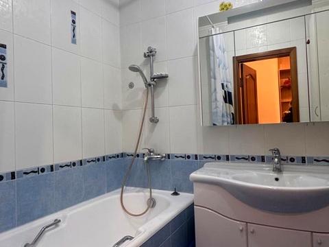 квартира по адресу Смелянская ул., 10/31