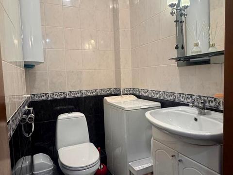 квартира по адресу Смелянская ул., 10/31