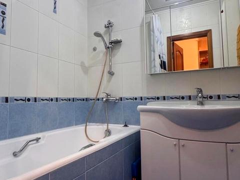 квартира по адресу Смелянская ул., 10/31