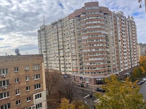 квартира по адресу Смелянская ул., 10/31