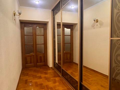 квартира по адресу Смелянская ул., 10/31