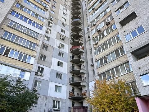 квартира по адресу Смелянская ул., 10/31