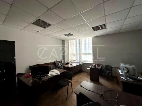 коммерческая по адресу Кудрявский спуск, 7