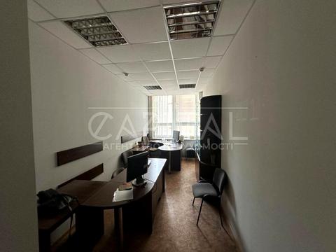 коммерческая по адресу Кудрявский спуск, 7