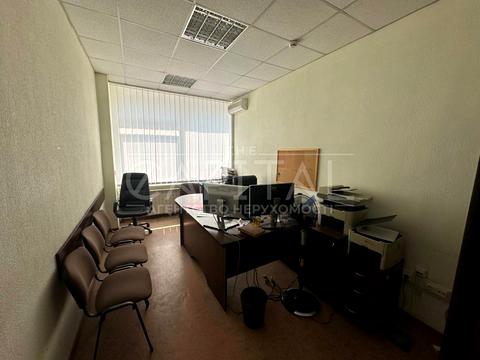 коммерческая по адресу Кудрявский спуск, 7