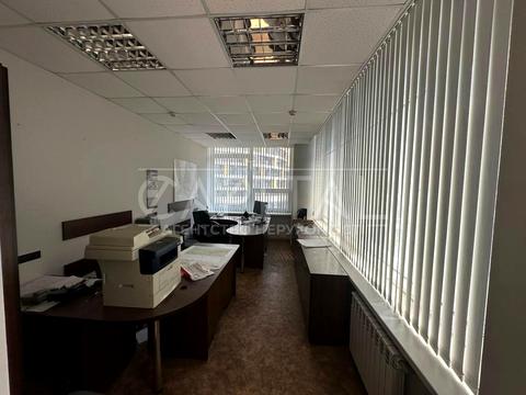 коммерческая по адресу Кудрявский спуск, 7