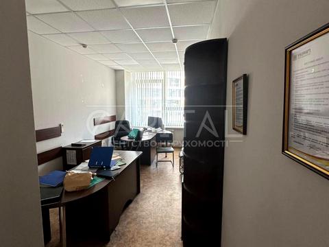 коммерческая по адресу Кудрявский спуск, 7