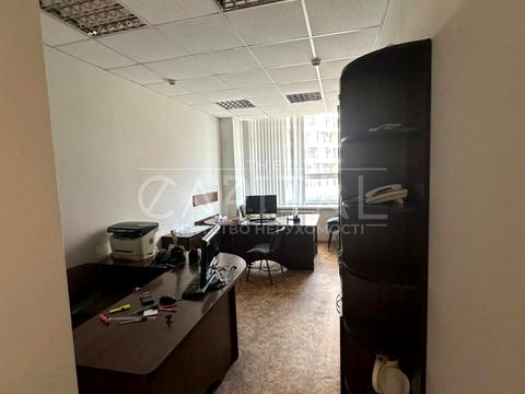 коммерческая по адресу Кудрявский спуск, 7