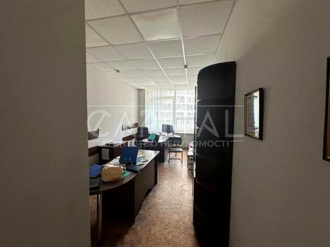 коммерческая по адресу Кудрявский спуск, 7