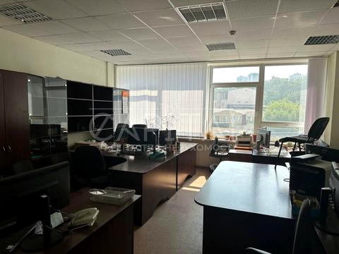 коммерческая по адресу Кудрявский спуск, 7