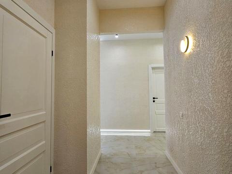 квартира по адресу Дмитрия Яворницкого просп. (Карла Маркса), 72