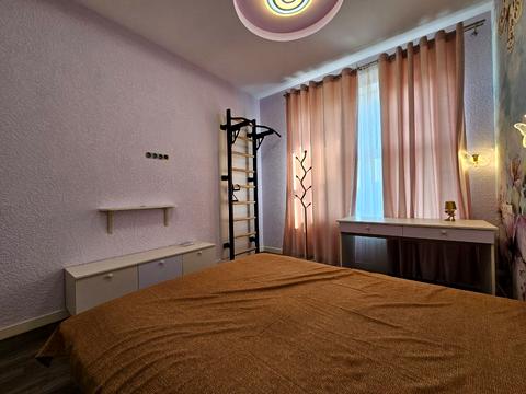 квартира по адресу Дмитрия Яворницкого просп. (Карла Маркса), 72