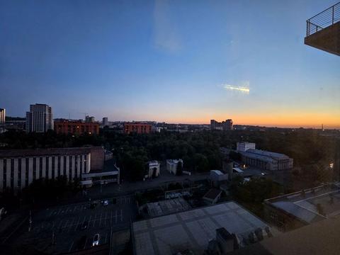 квартира по адресу Дмитрия Яворницкого просп. (Карла Маркса), 72