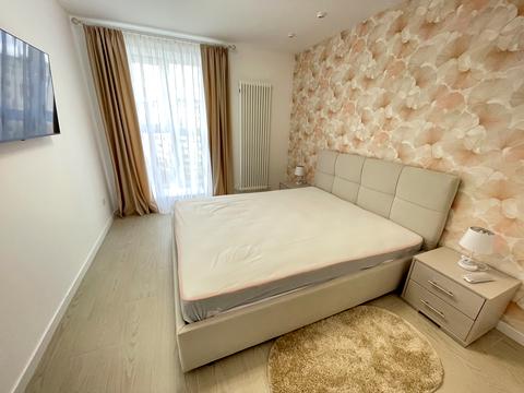 квартира за адресою Сергія Корольова вул., 2