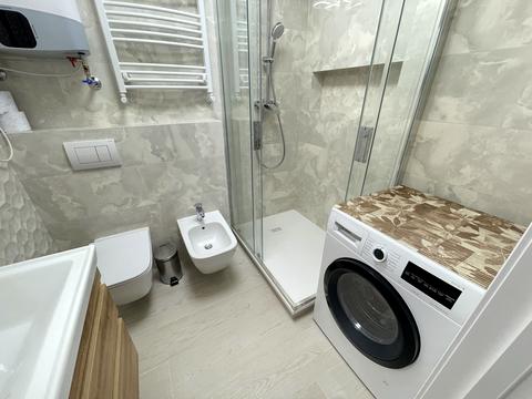 квартира за адресою Сергія Корольова вул., 2