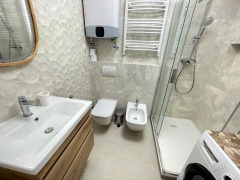 квартира за адресою Сергія Корольова вул., 2