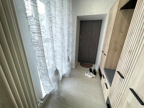 квартира за адресою Сергія Корольова вул., 2