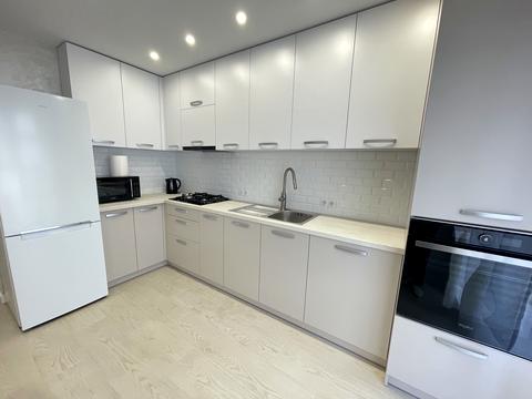 квартира за адресою Сергія Корольова вул., 2