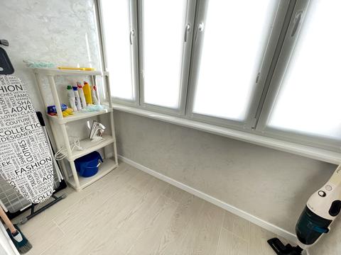 квартира за адресою Сергія Корольова вул., 2