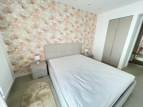 квартира за адресою Сергія Корольова вул., 2