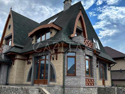 будинок за адресою Богатирська вул., 30а