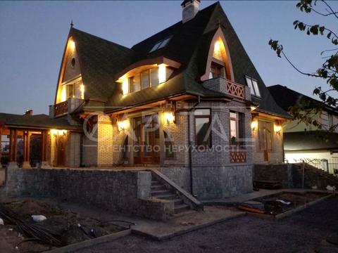 будинок за адресою Богатирська вул., 30а