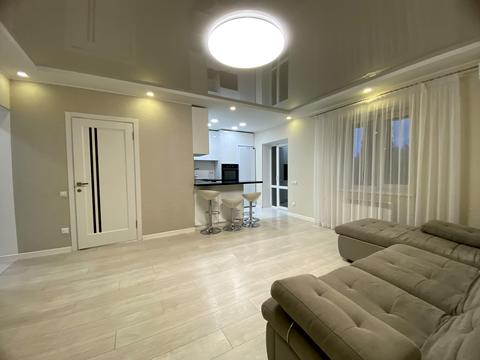 квартира по адресу Зелена ул., 18А