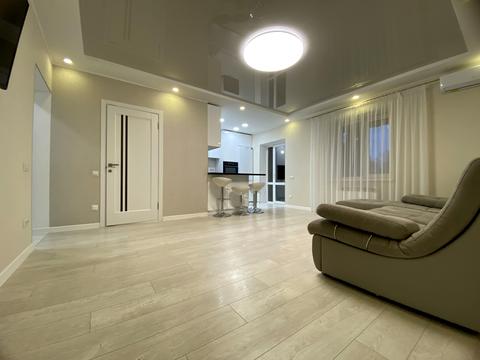 квартира по адресу Зелена ул., 18А