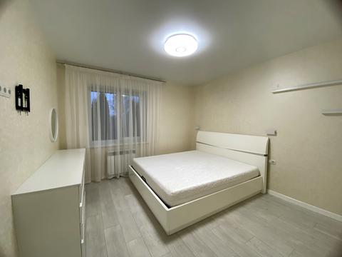 квартира по адресу Зелена ул., 18А