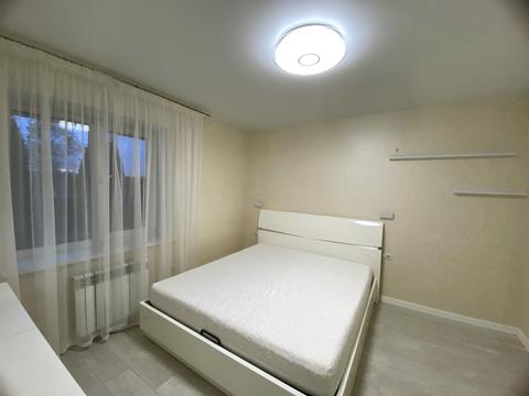 квартира по адресу Зелена ул., 18А