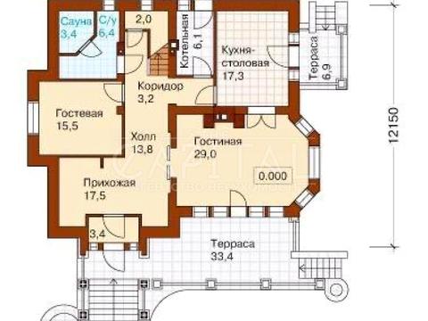 будинок за адресою Богатирська вул., 30а