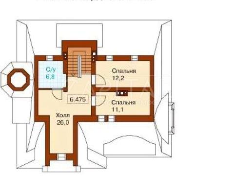 будинок за адресою Богатирська вул., 30а
