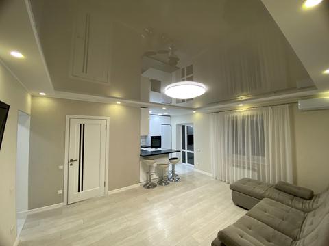 квартира по адресу Зелена ул., 18А