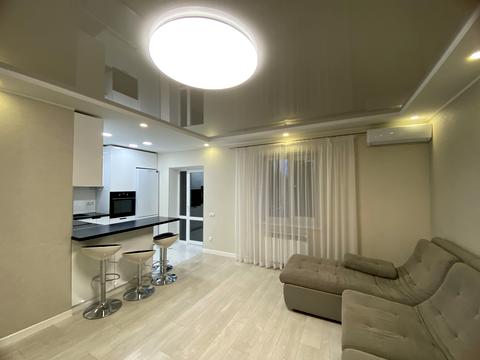 квартира по адресу Зелена ул., 18А