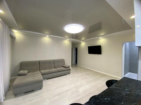 квартира по адресу Зелена ул., 18А