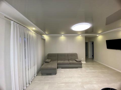 квартира по адресу Зелена ул., 18А