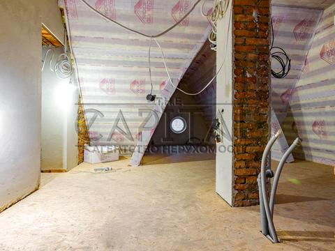 будинок за адресою Богатирська вул., 30а