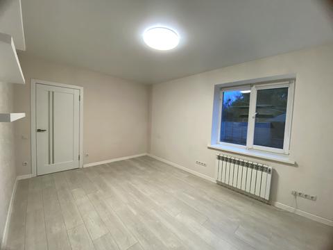 квартира по адресу Зелена ул., 18А