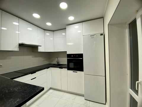 квартира по адресу Зелена ул., 18А