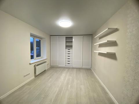 квартира по адресу Зелена ул., 18А