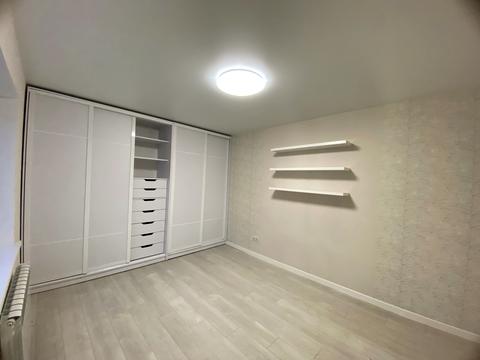 квартира по адресу Зелена ул., 18А