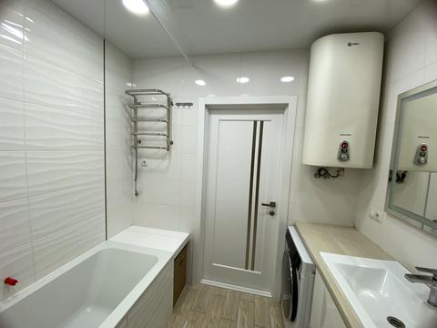 квартира по адресу Зелена ул., 18А